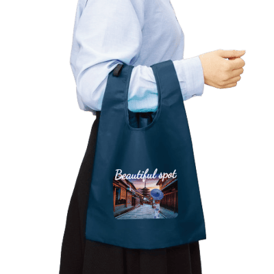 ポリマルシェバッグ