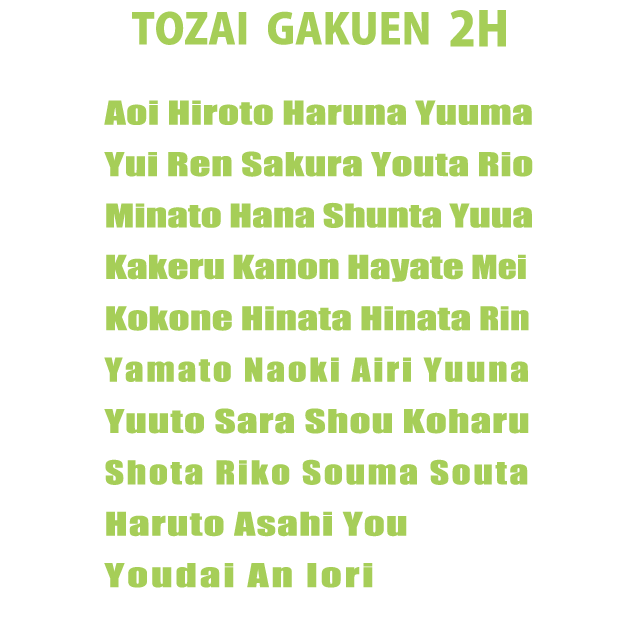 デザインテンプレート 10074