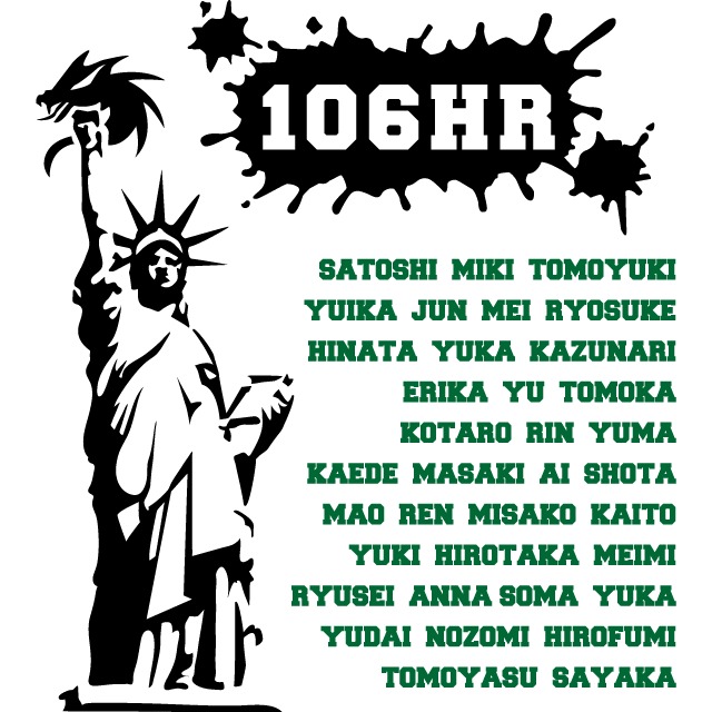 デザインテンプレート 10085