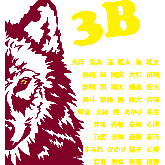 デザインテンプレート 10087