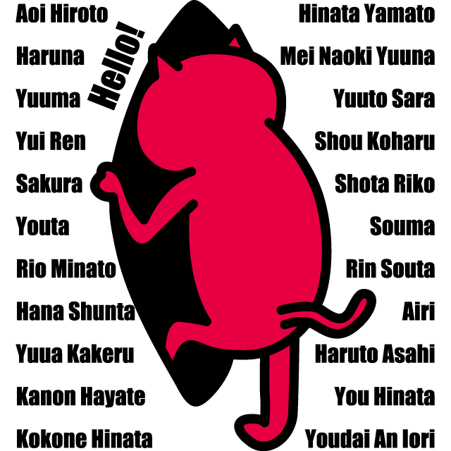 デザインテンプレート 10092