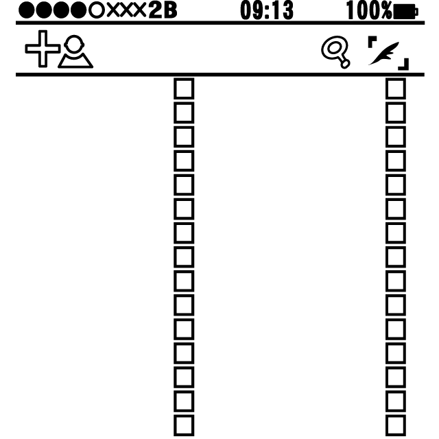 デザインテンプレート 10095