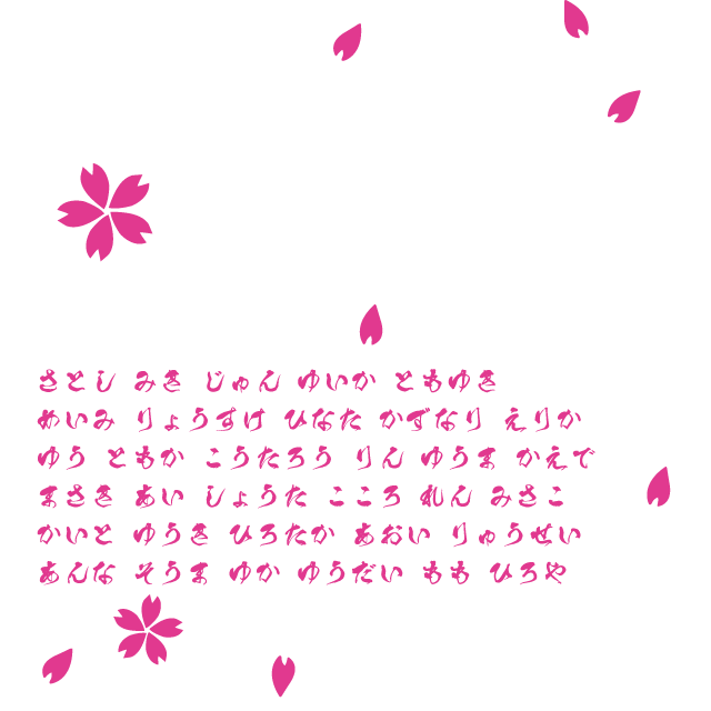 デザインテンプレート 10099