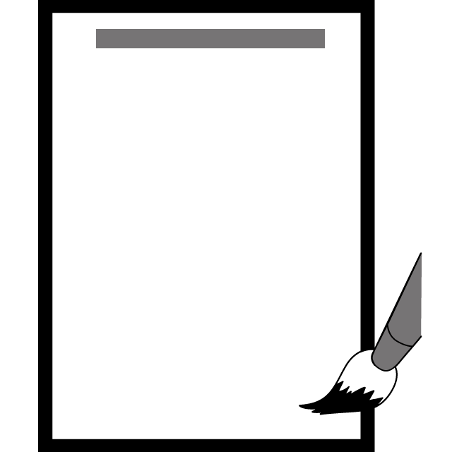 デザインテンプレート 10150