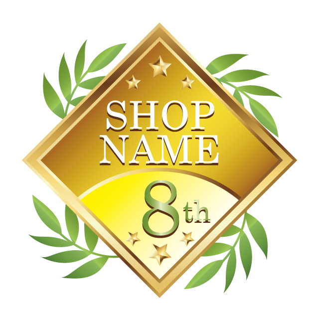 デザインテンプレート 14934