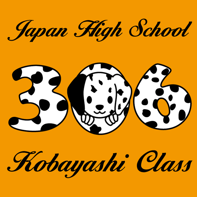 Tシャツのアレンジ用デザインサンプル