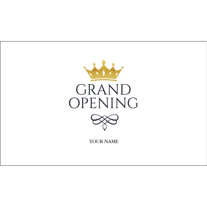 タオル熨斗テンプレート 70009