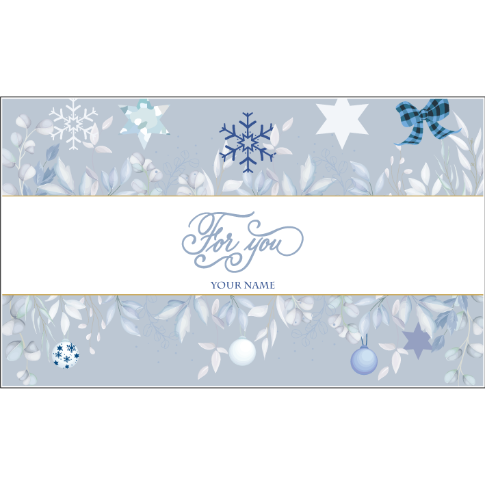 タオル熨斗テンプレート 70026