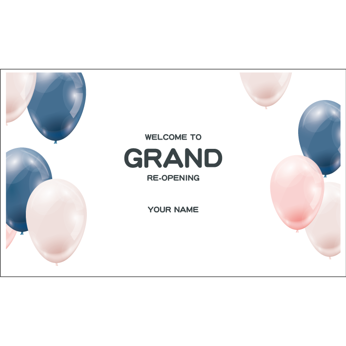 タオル熨斗テンプレート 70031