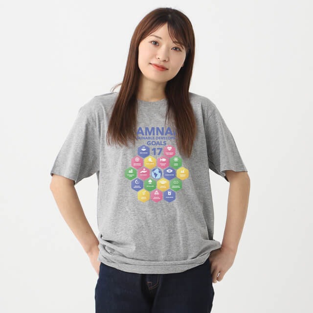 No.1Tシャツ