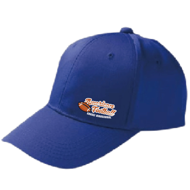 ベースボールキャップ