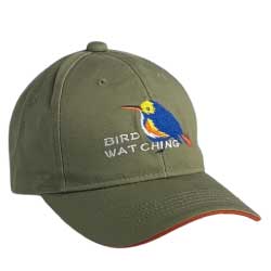 ラインバイザーキャップ