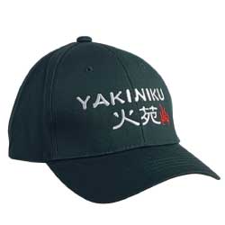 ビビッドキャップ