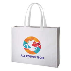 A3以上横長トートバッグ