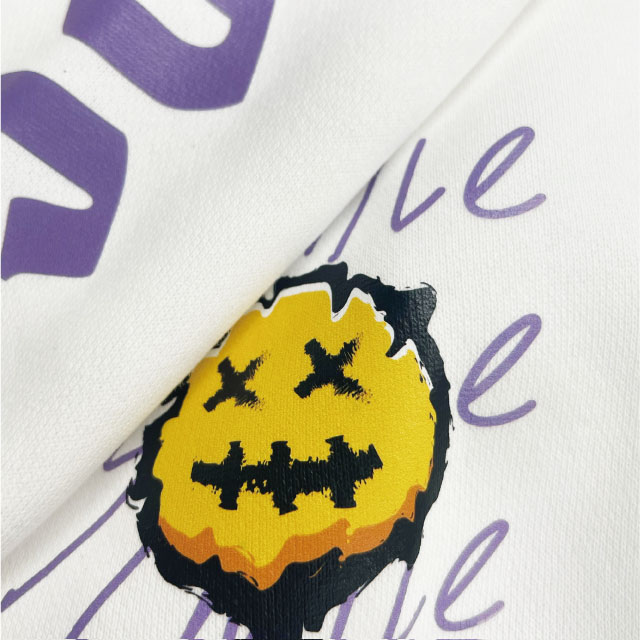 「ダイレクトカラープリント」作製例