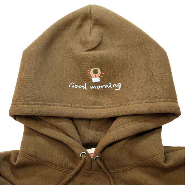 「ダイレクトカラープリント」作製例