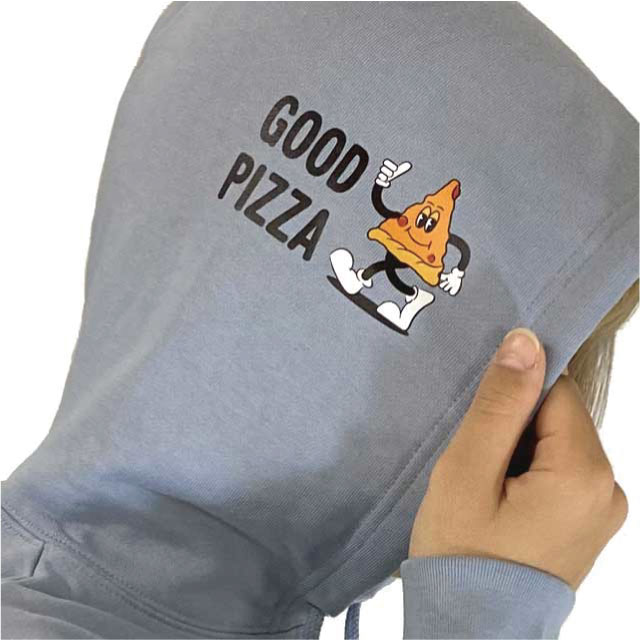 「ダイレクトカラープリント」作製例