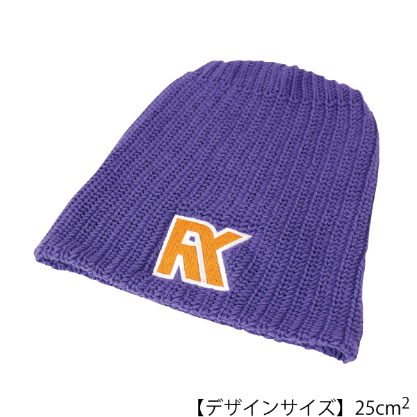 「刺繍」作製例