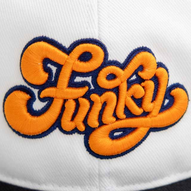 3D刺繍仕上がり