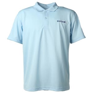 介護施設のユニフォームにも