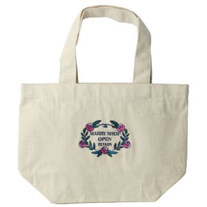 お店の周年記念品にも