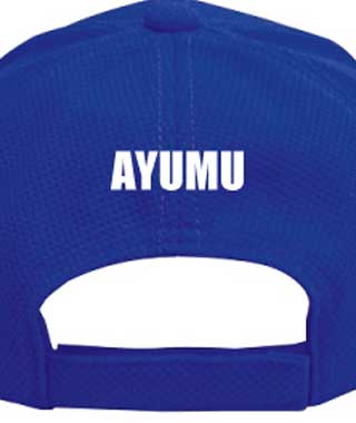 ネーム・ナンバープリント