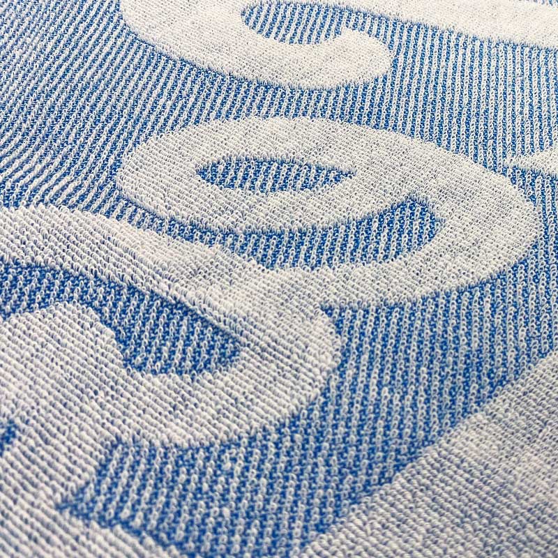 でこぼこ織りイメージ(裏面)