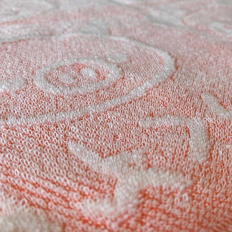 でこぼこ織りイメージ(裏面)