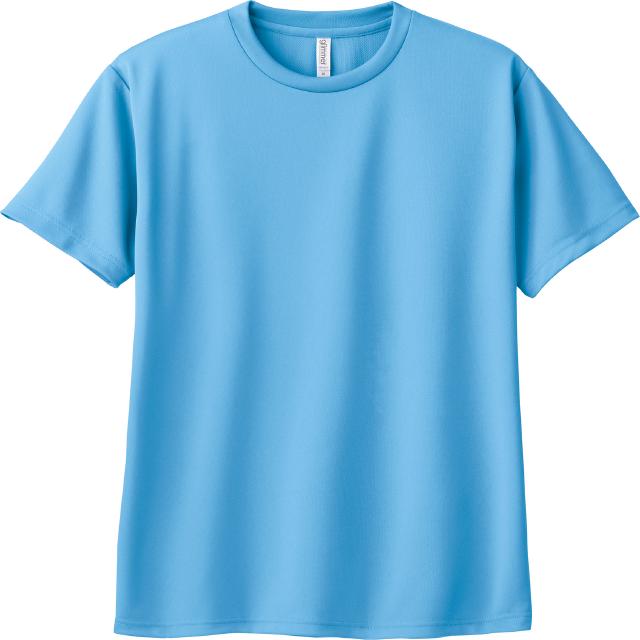 サックス｜スピードドライTシャツ