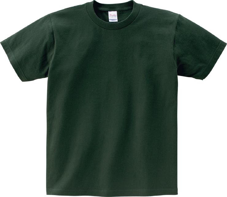 フォレスト｜ナイスTシャツ