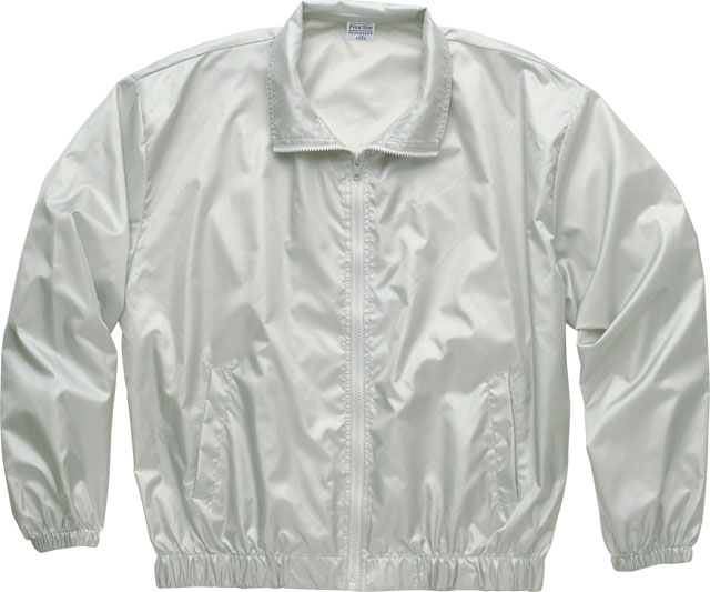 グレー｜ハピネスブルゾン