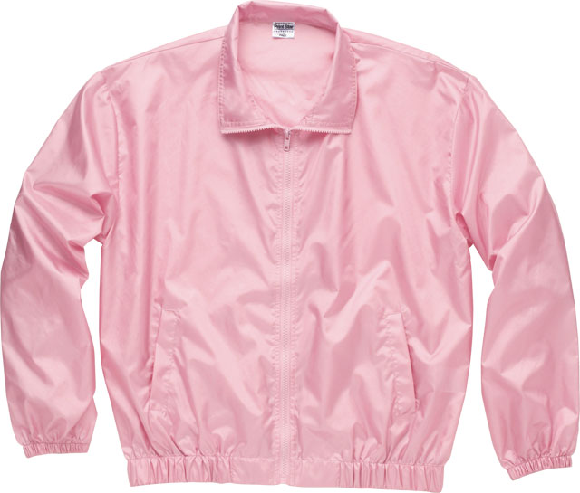 ライトピンク｜ハピネスブルゾン