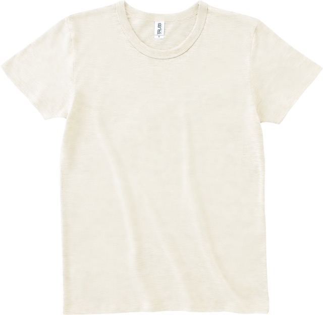 オフホワイト｜グッドバランスTシャツ