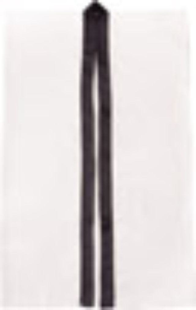 白（S）｜サテンロングはっぴ