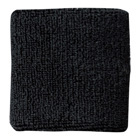 ブラック｜クールリストバンド