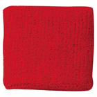 レッド｜クールリストバンド