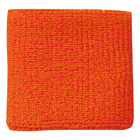 オレンジ｜クールリストバンド