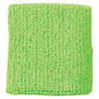 蛍光グリーン｜クールリストバンド