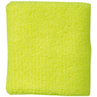 蛍光イエロー｜クールリストバンド