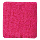 ホットピンク｜クールリストバンド