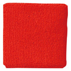 イタリアンレッド｜クールリストバンド