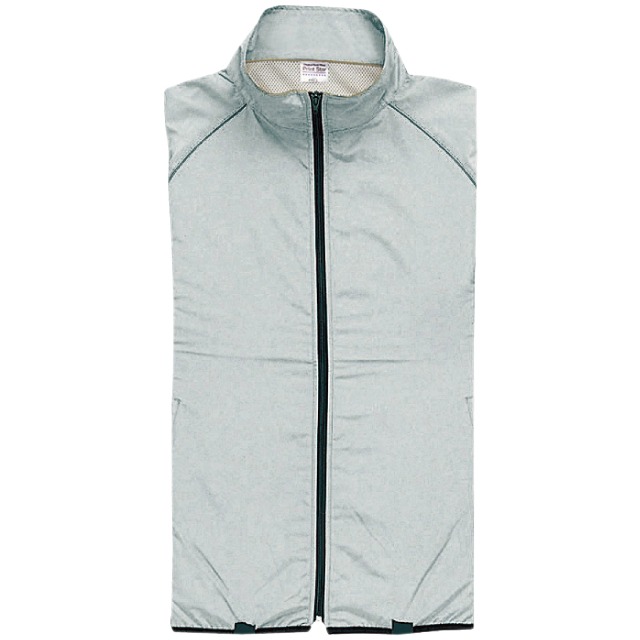 シルバーグレー｜アクティブスポーツジャケット