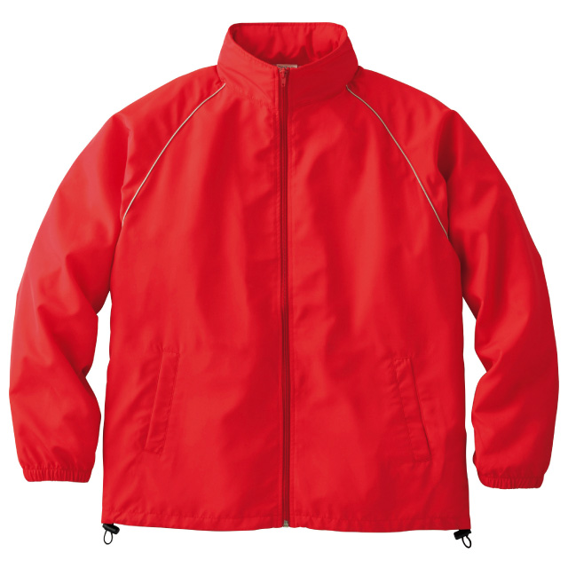 レッド｜雨もへっちゃらフードインコート