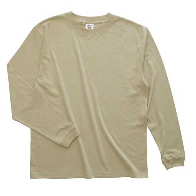 ストーン｜スペリオルロングTシャツ