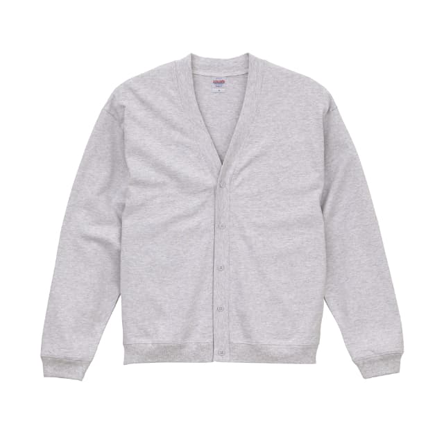 アッシュ｜オンリーワンカーディガン