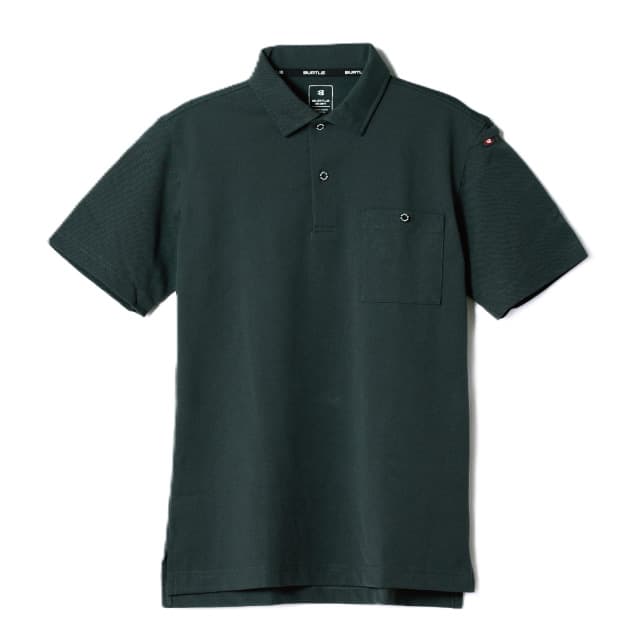 ザック｜スカッとドライポロシャツ