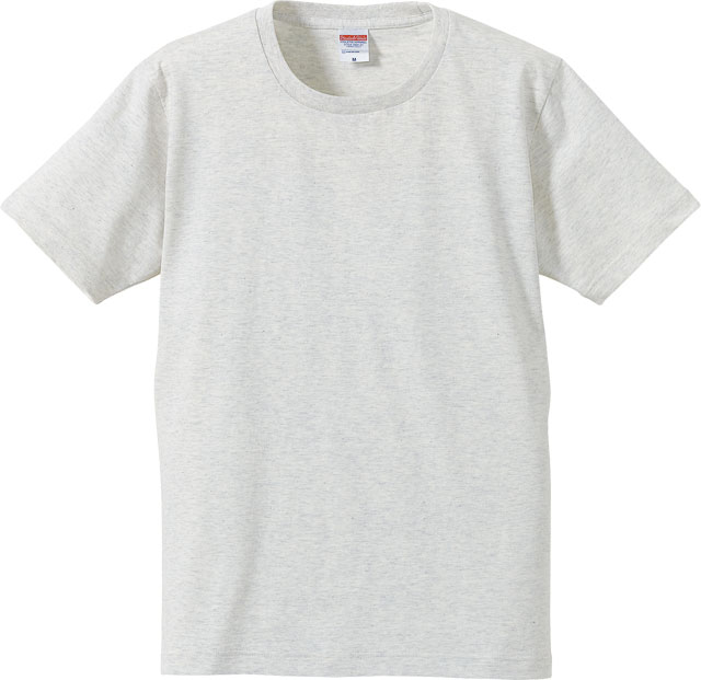 オートミール｜グッドＴシャツ