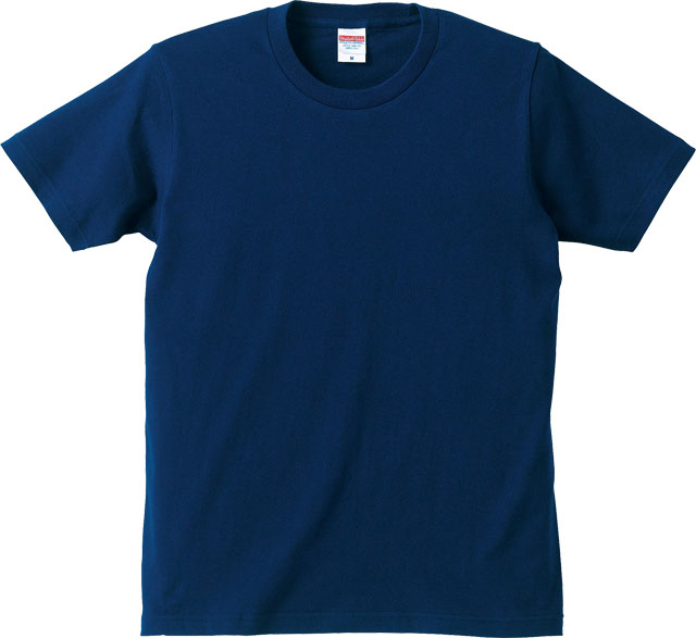 ネイビー｜グッドＴシャツ