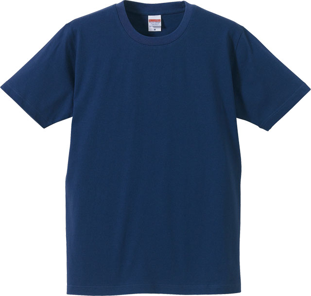 インディゴ｜グッドＴシャツ