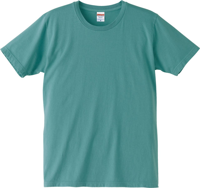 セージブルー｜グッドＴシャツ